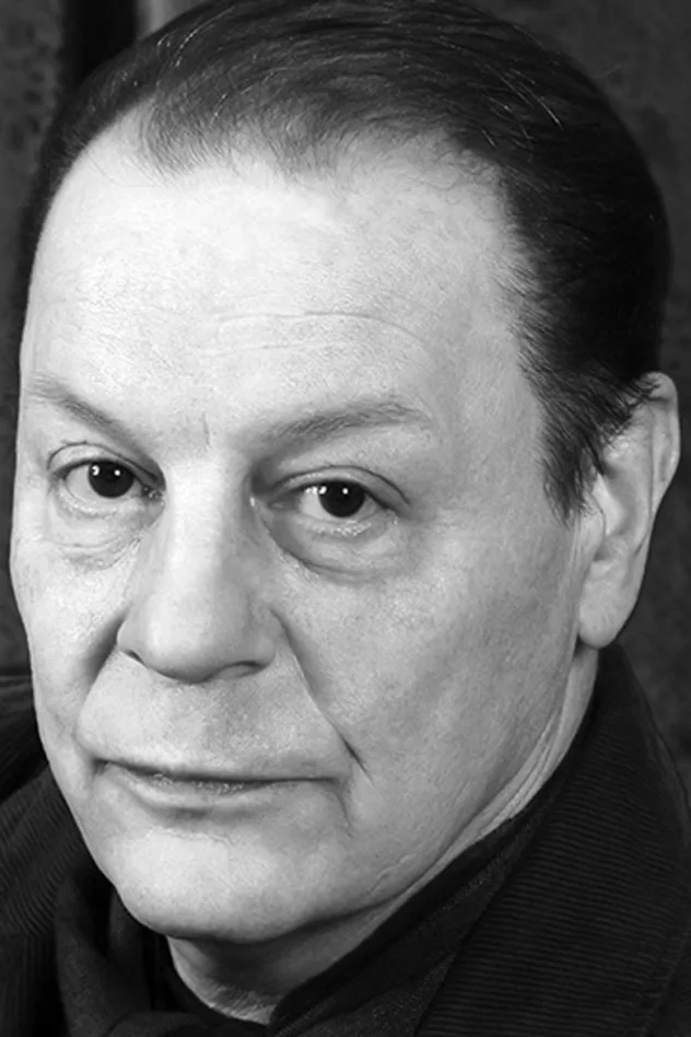 صورة الغلاف لـ Alexander Burdonsky