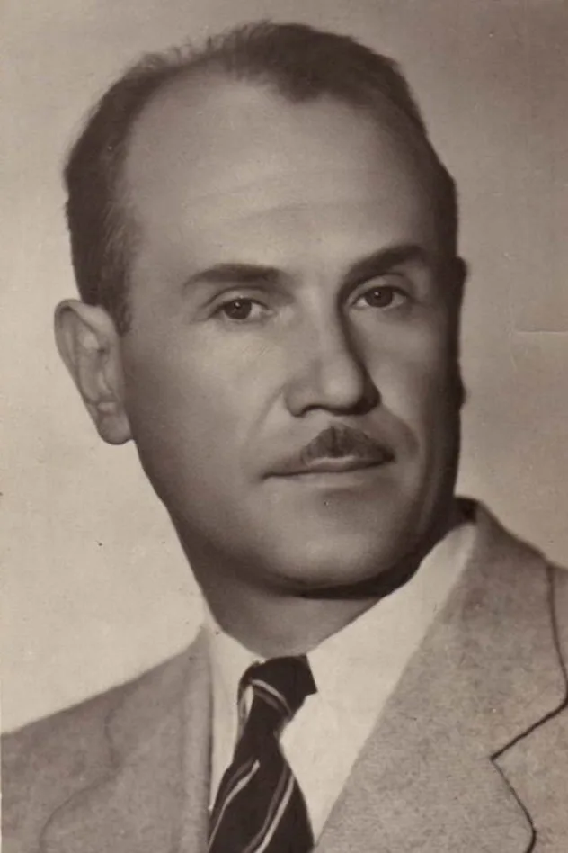 Imagen de portada para Boris Babochkin