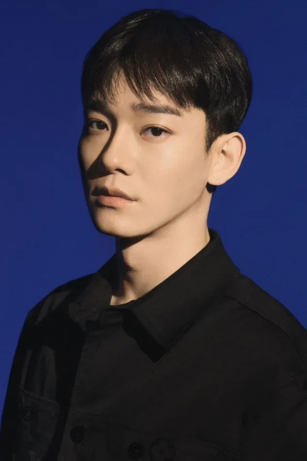 Cover image for 첸