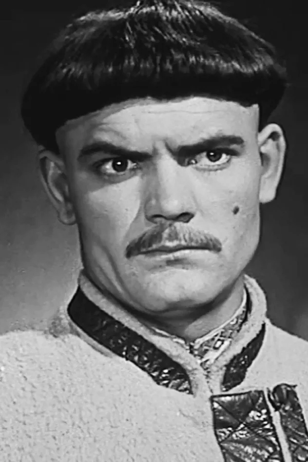 Yuri Tavrov için kapak görseli