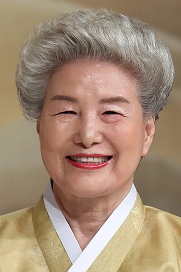 صورة الغلاف لـ Sim Young-soon