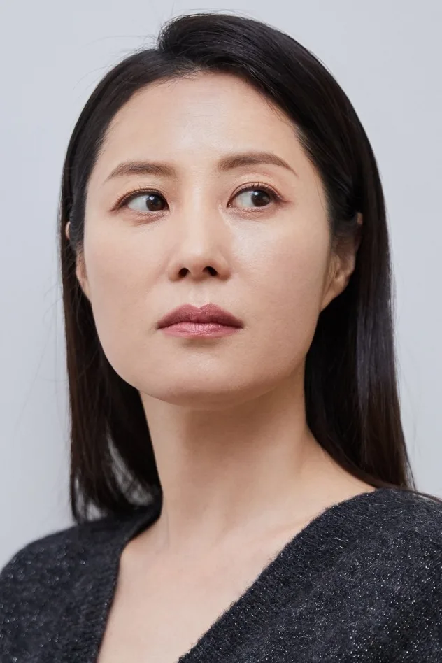 صورة Moon So-ri