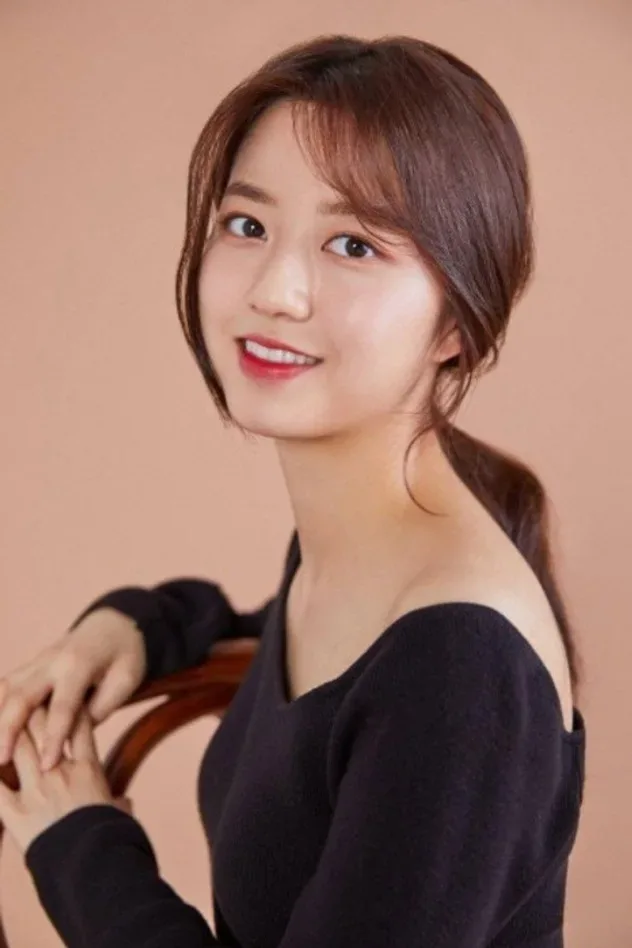 Imagen de portada para Kim Hyeon-soo