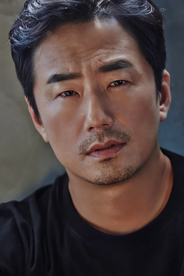 foto de Ryu Seung-su