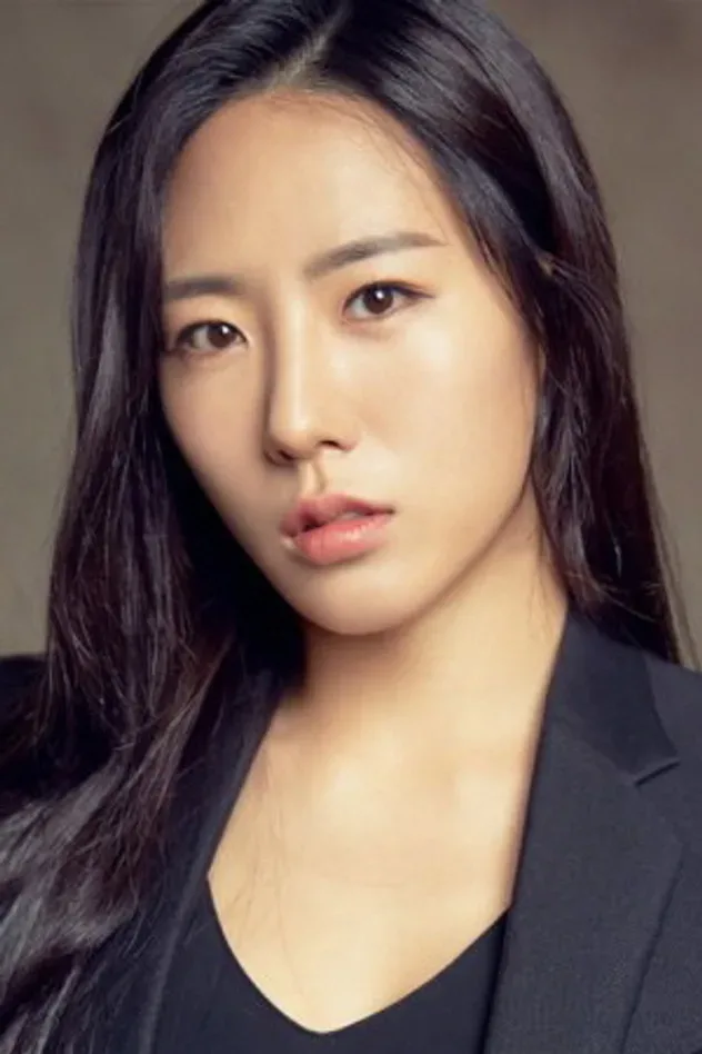 صورة الغلاف لـ Lee Sang-hwa