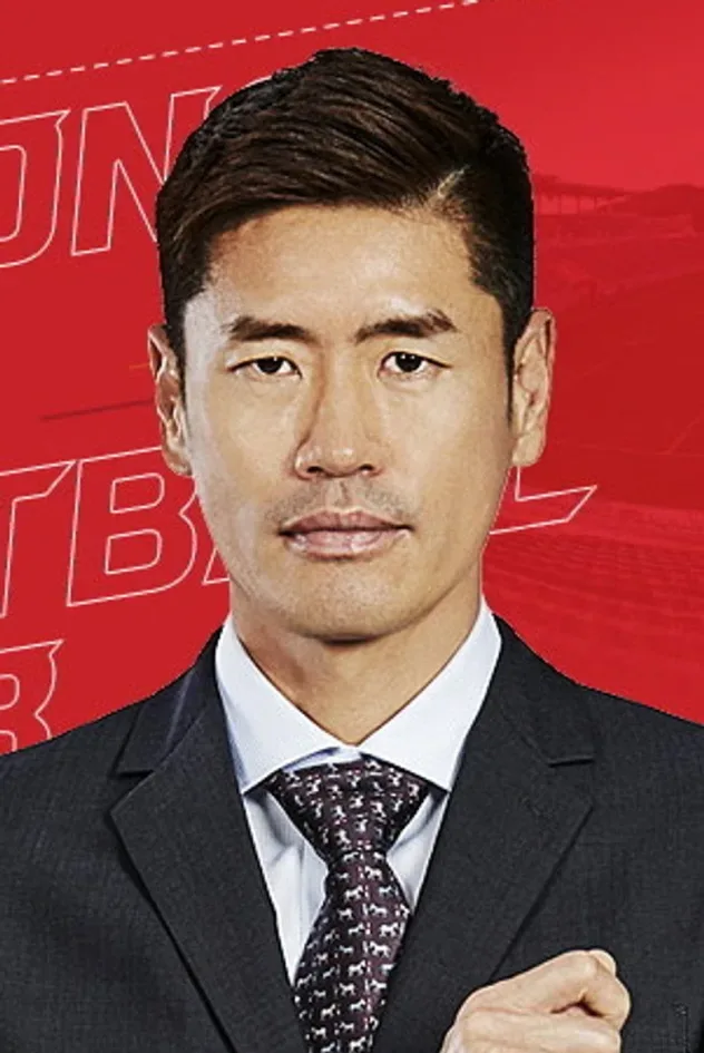 Обложка для Seol Ki-hyeon