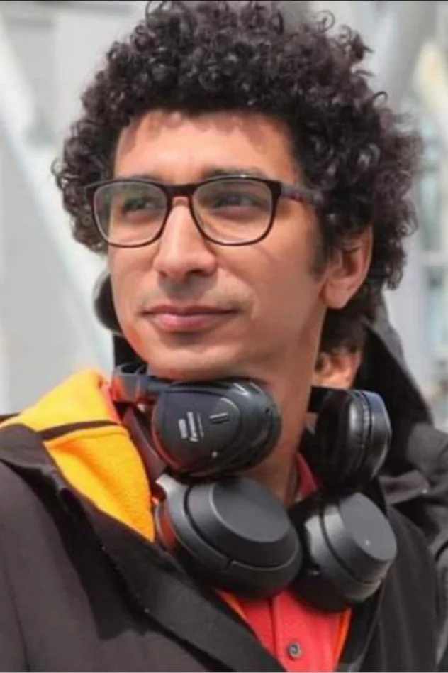 كريم الشناوي photo