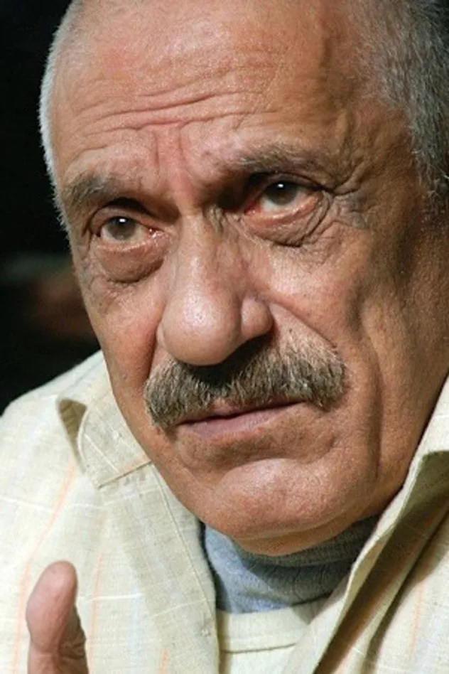 Abdel Hadi Al-Sabbagh için kapak görseli