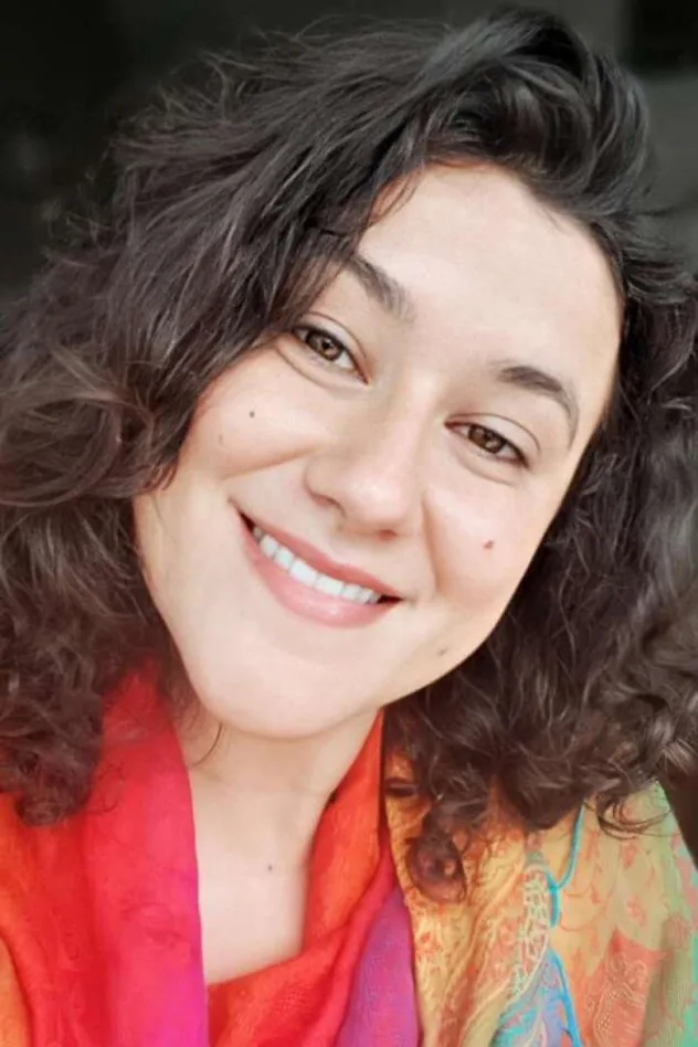 Обложка для Carol Valença