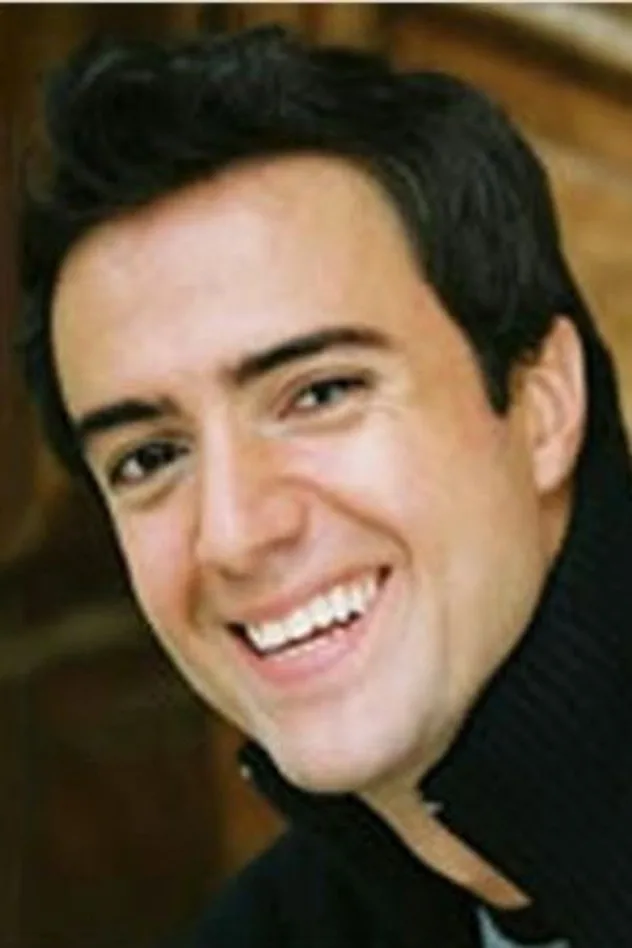 صورة الغلاف لـ Alfredo Rollo