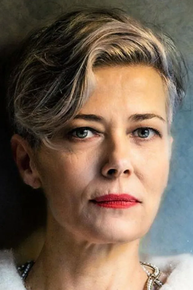 Обложка для Sandra Ceccarelli