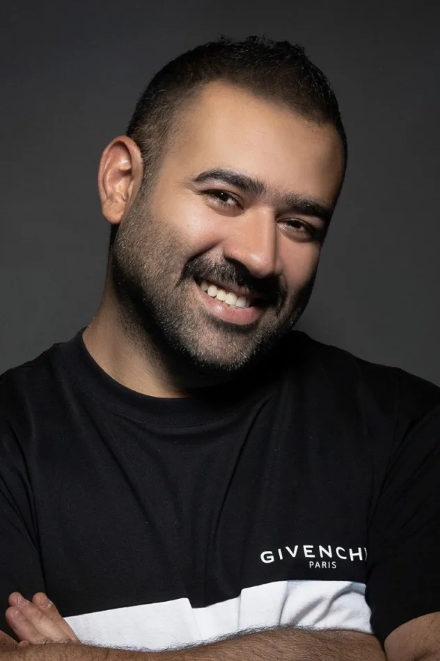 بشار الشطي için kapak görseli