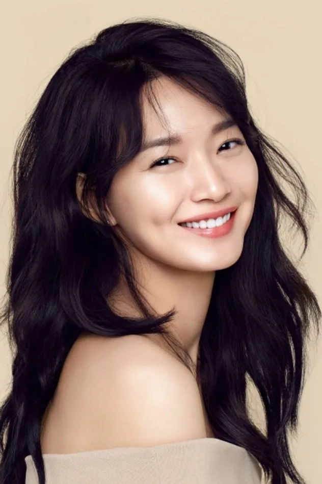 foto de 신민아