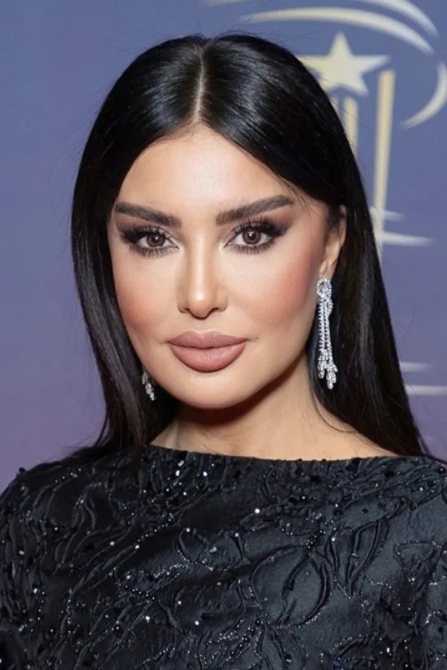 Mayssa Maghrebi için kapak görseli