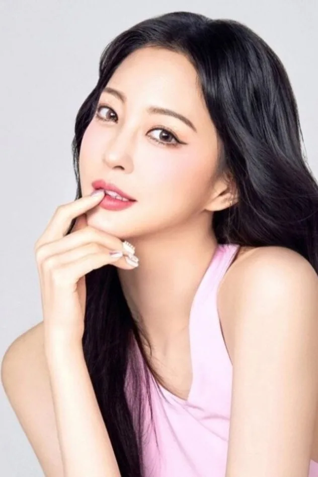 foto de 한예슬