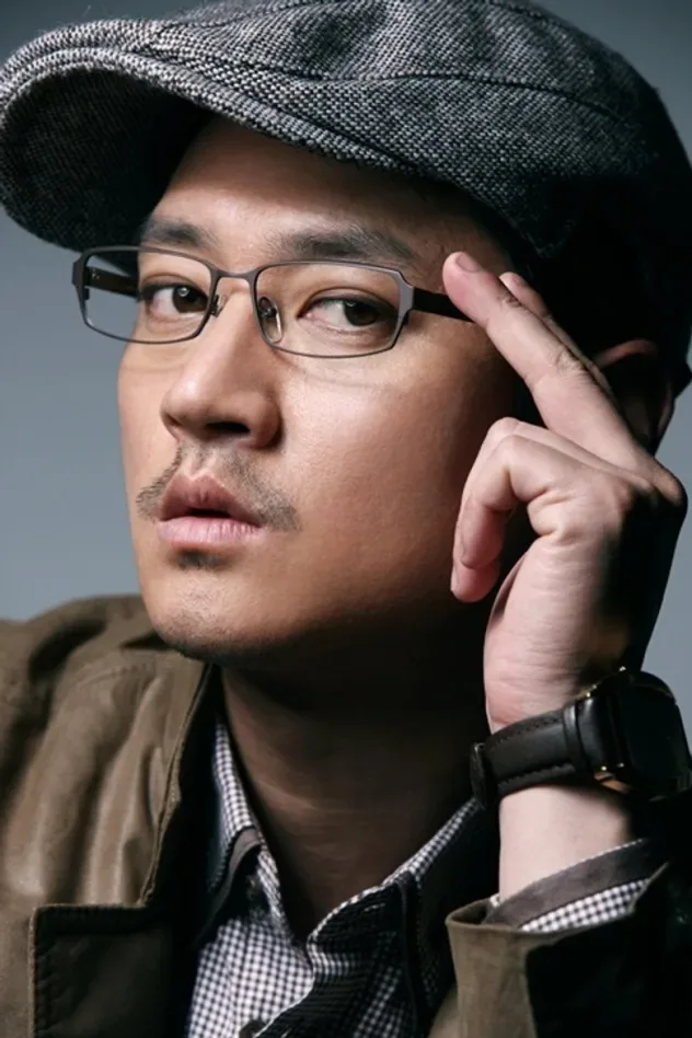 صورة الغلاف لـ Bobby Kim