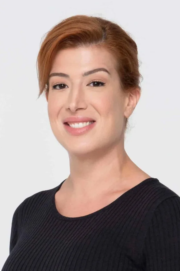Marilou Katsafadou için kapak görseli