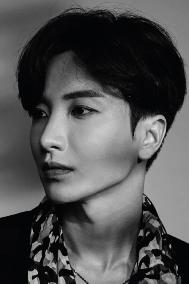 صورة 이특