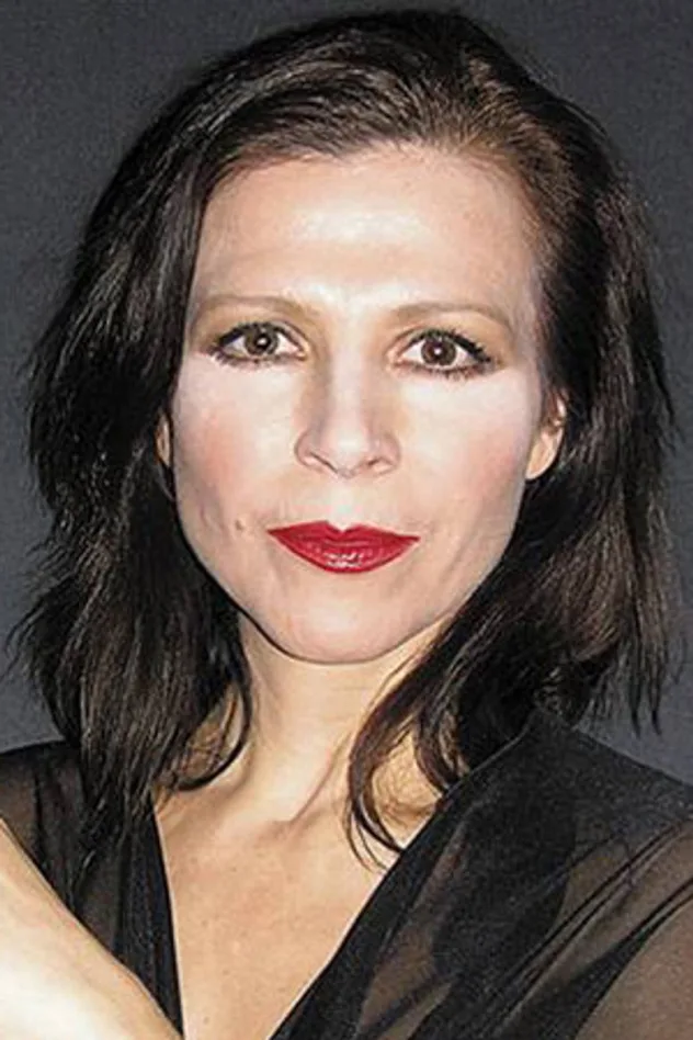 Cover image for Rania Schiza