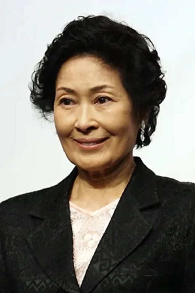 foto de 김혜자