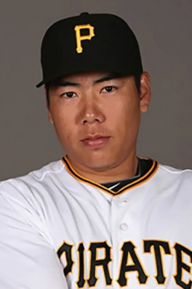 صورة الغلاف لـ Kang Jung-ho