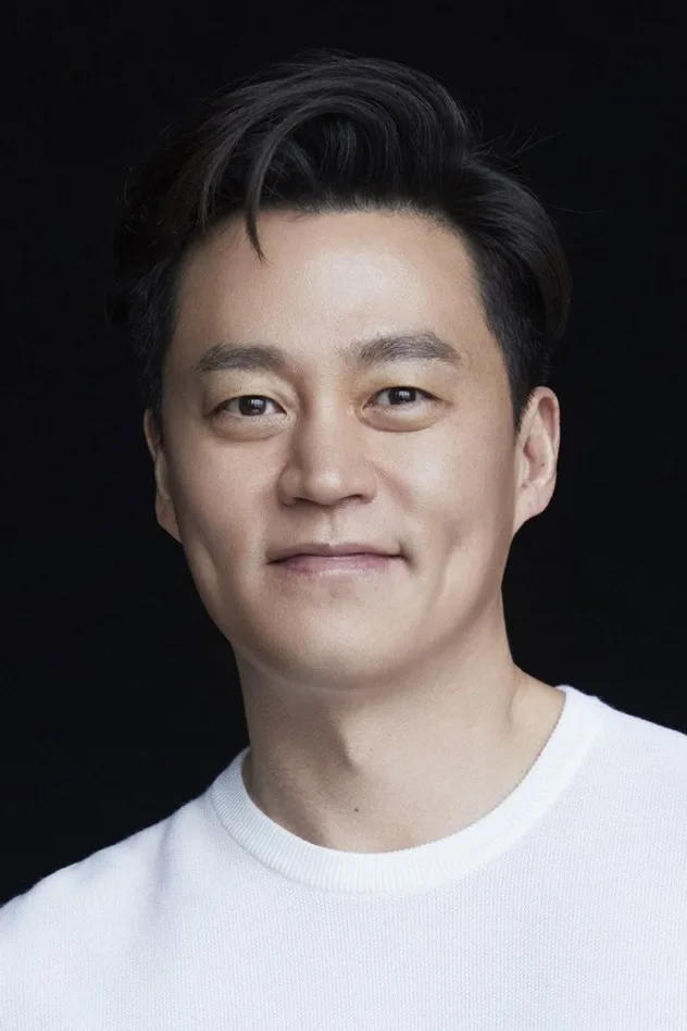 foto de Lee Seo-jin