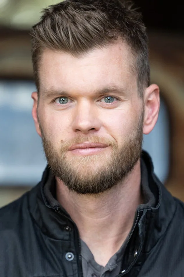 Обложка для Jason Kyle Johnson