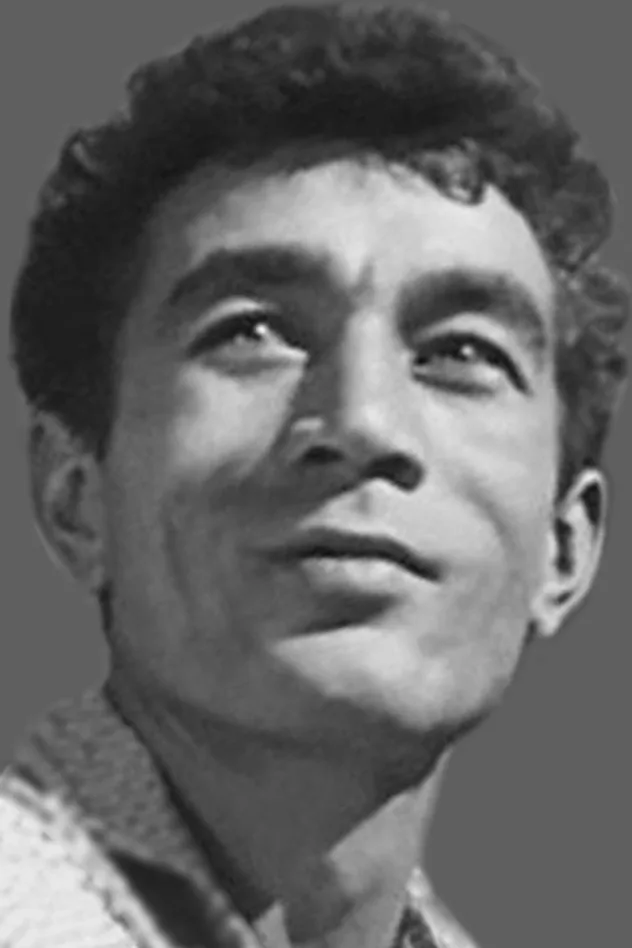 Обложка для Bakhtiyer Ikhtiyarov