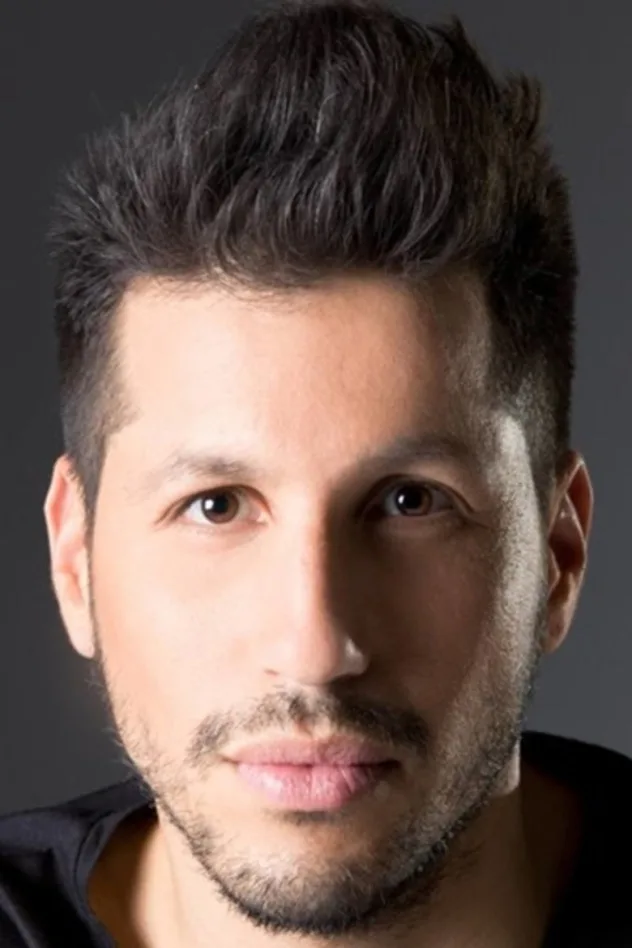 Обложка для Jody Bernal