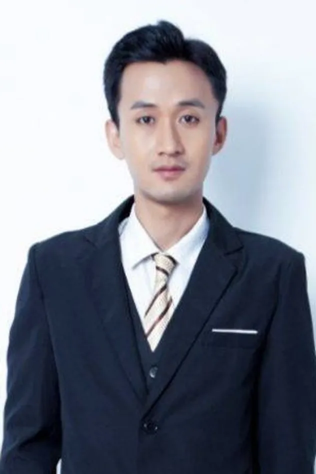 صورة الغلاف لـ Sun Xuejun