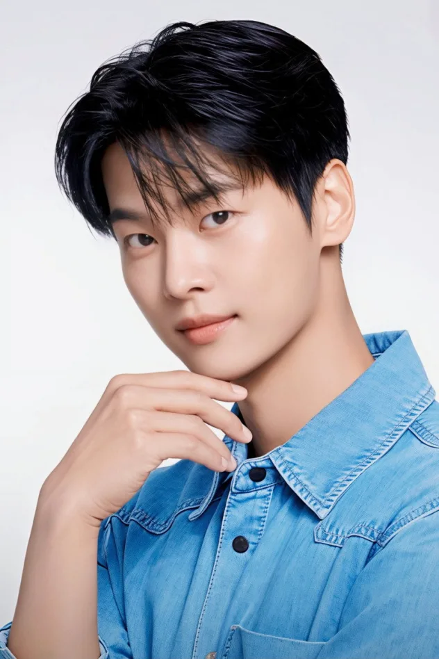صورة Cha Hak-yeon