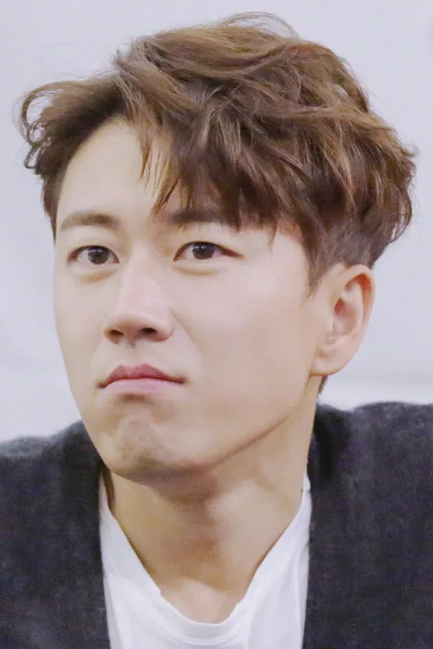 Cover image for 장수원