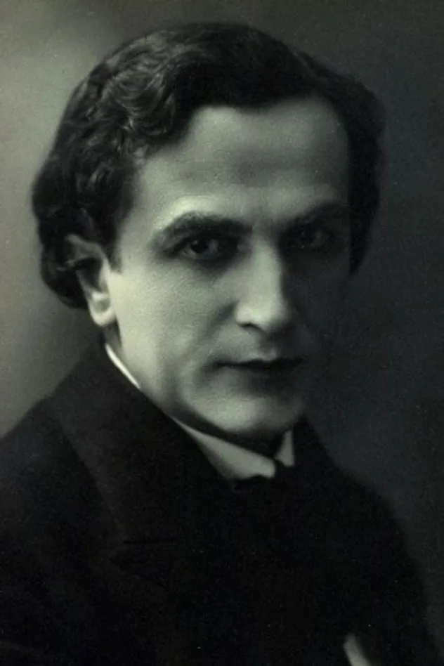 Обложка для Romuald Joubé
