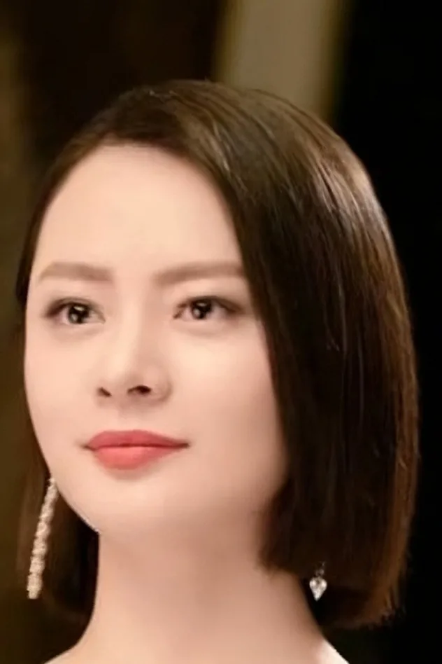 Wang Shi Qing için kapak görseli