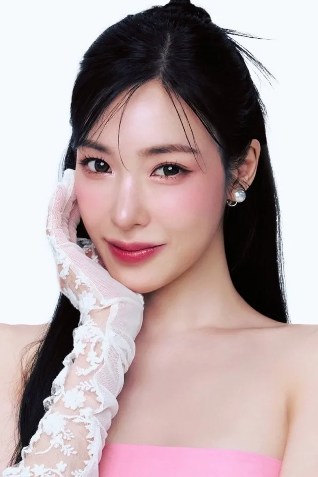 티파니 영 fotoğrafı