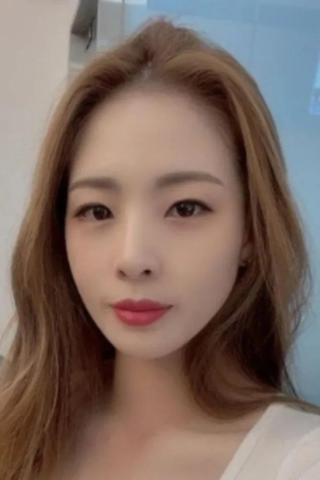 صورة الغلاف لـ Shin Soo-ji