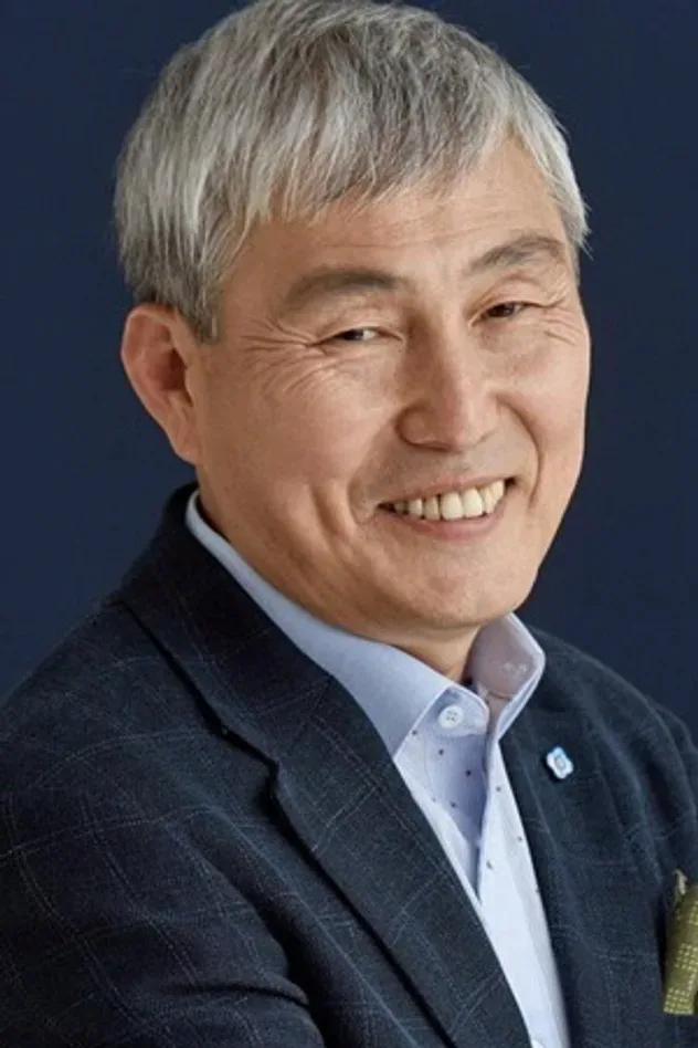 صورة الغلاف لـ Jo Hun-hyeon