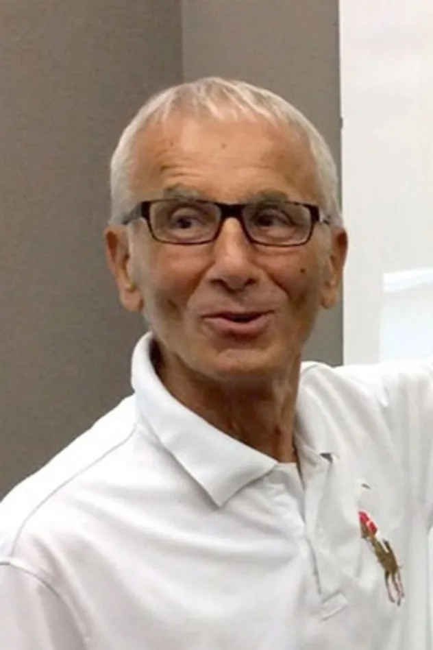 Giuseppe Laganà için kapak görseli
