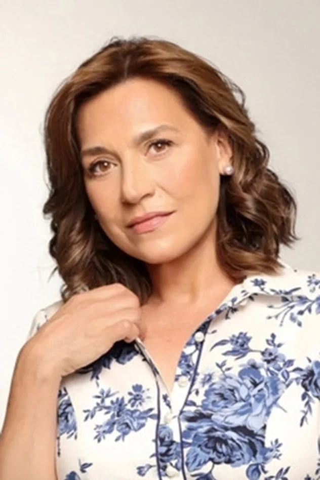 Imagen de portada para Maria Zorba