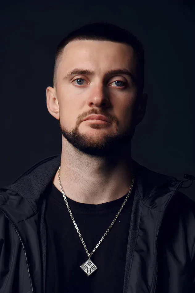 Imagen de portada para Oleksandr Yarmak