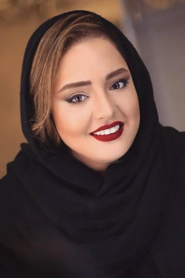 Narges Mohammadi fotoğrafı