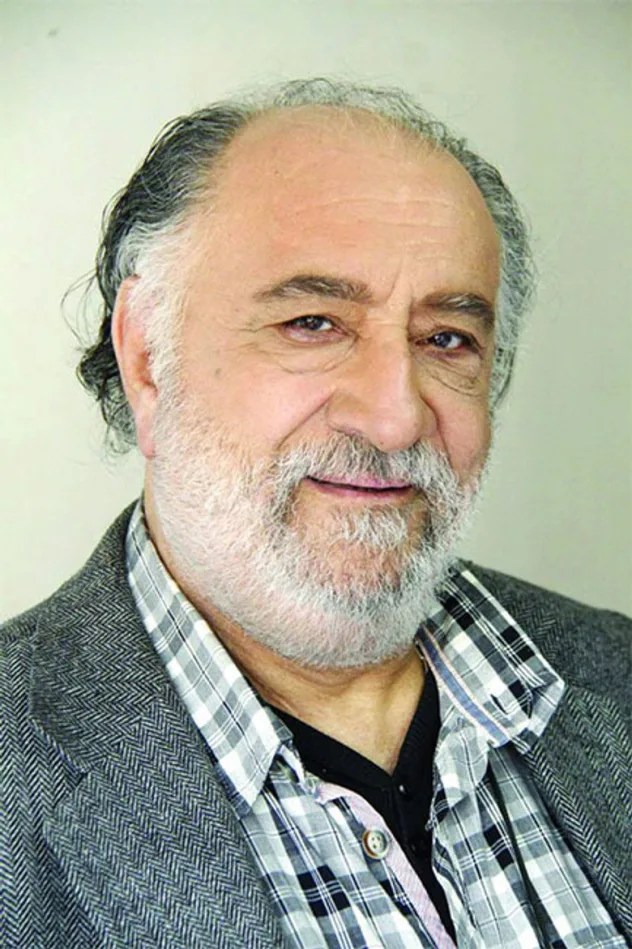 Imagen de portada para Dariush Arjmand
