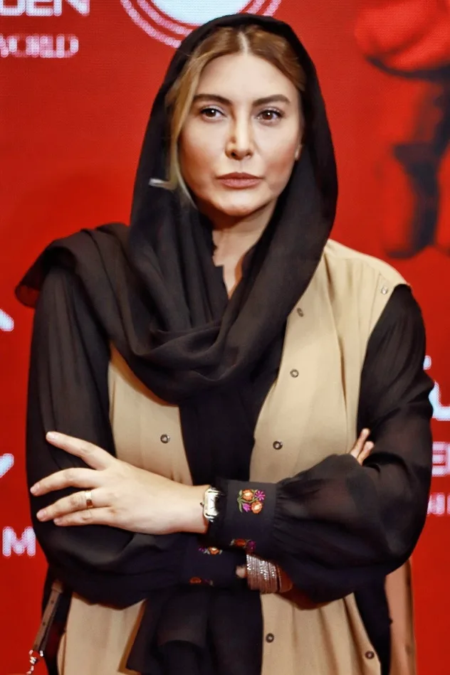فریبا نادری fotoğrafı