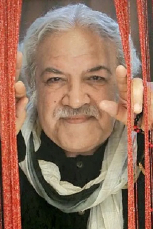 Rasoul Najafian fotoğrafı
