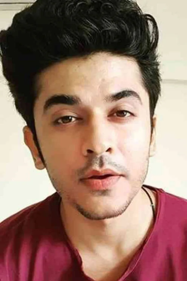 Shoaib Ali için kapak görseli