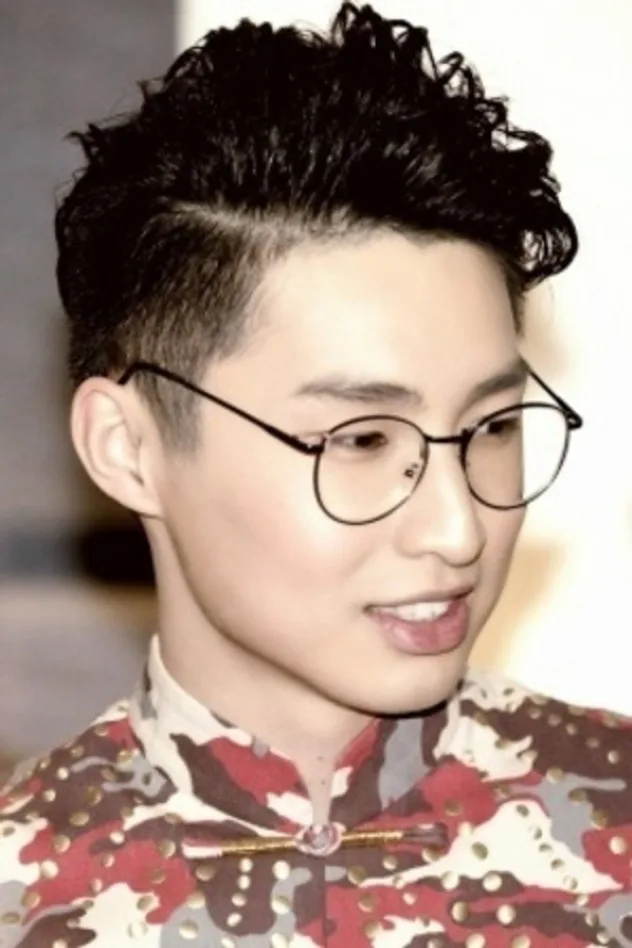 صورة الغلاف لـ Huang Li Ge