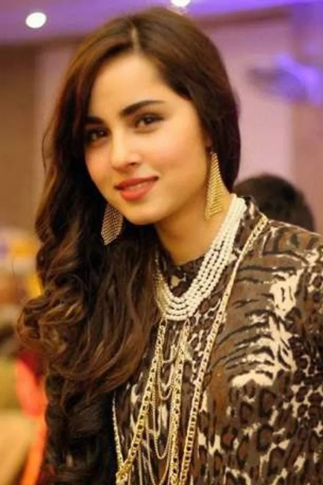 Обложка для Nimra Khan