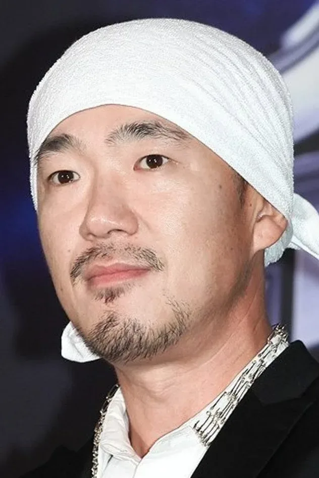 Обложка для 이하늘