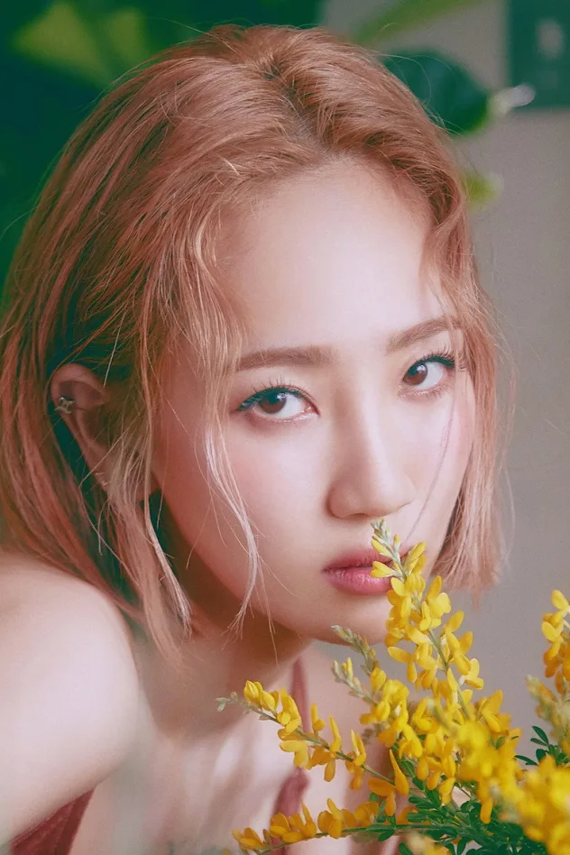 фото 박예은