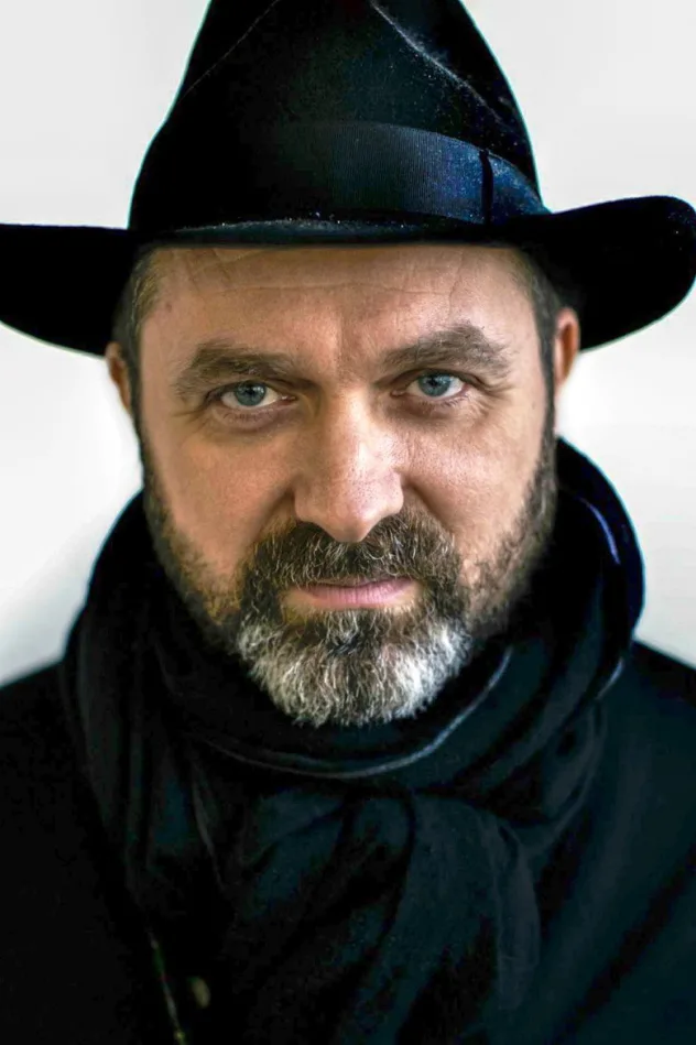صورة الغلاف لـ Lukas Moodysson